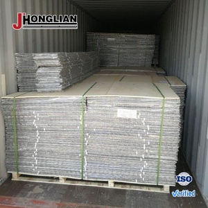 Malla de Alambre Soldada Galvanizada, Muro de Contención, Protección de Taludes, Ingeniería, Canasta de Gaviones Galvanizada Soldada, Valla de Piedra - Product Image 5