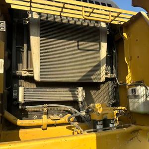 รถขุดแคตเตอร์พิลลาร์ 330 มือสอง - ประสิทธิภาพดีเยี่ยม เหมาะสำหรับงานเหมืองและงานดิน ชั่วโมงการทำงานต่ำ กำลังแรงทนทาน - Product Image 3