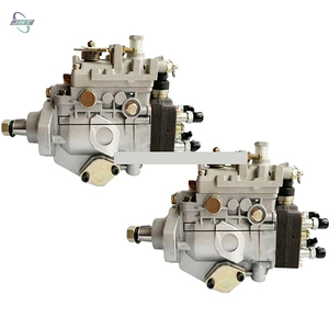 Brandstofinjectiepomp 0460416036 4798834 voor 8065.05.200 74KW VE6/12F1250R181 - Product Image 4