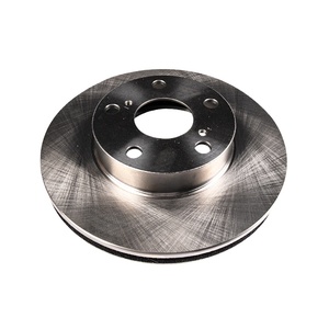 KINGSTEEL OEM 43512-04041 Mejor <span class=keywords><strong>Precio</strong></span> Rotor <span class=keywords><strong>de</strong></span> <span class=keywords><strong>Freno</strong></span> Disco <span class=keywords><strong>de</strong></span> <span class=keywords><strong>Freno</strong></span> Delantero para TOYOTA TACOMA GRN225 TRN220 TRN225 1GR 2TR - Product Image 1