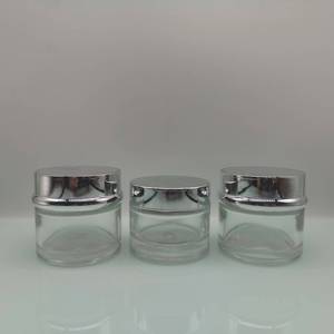 BenBow Barattolo di latta 10x 1000 ml con coperchio a pressione