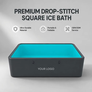 <span class=keywords><strong>Piscina</strong></span> Inflable Personalizada, Spa, <span class=keywords><strong>Piscina</strong></span> <span class=keywords><strong>Rectangular</strong></span> Grande con Sistema Drop Stitch, <span class=keywords><strong>Piscina</strong></span> Elevada para Uso Comercial en Hoteles, Resorts y Centros de Fitness - Product Image 3