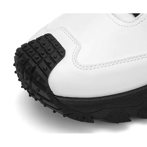 Zapatos Deportivos para Hombre, Talla Grande, Cómodos, Flexibles, Transpirables, para Primavera/Invierno, Senderismo, Correr, con Suela Gruesa y Suave - Product Image 5