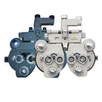 Visionstar Manual Phoropter VT-5C China Cheap Price Optical Equipment Vision Tester Manual Phoropter Head