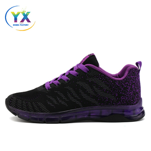 ¡Venta al por mayor 2018! zapatillas deportivas baratas para mujer - Product Image 5
