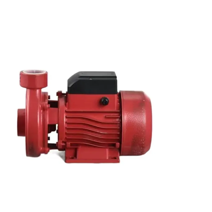 Julante 2DK 16 Series 1.5hp 1100w 220v Vertical Pump Centrifugal Water Pumps For Home Use