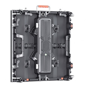 Gabinete LED de Aluminio Fundido a Presión P2.976, 8 kg, Ligero y Resistente para Uso en Exteriores - Product Image 2