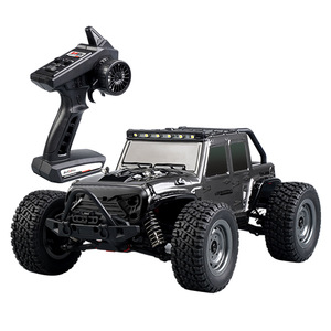 KDS-<span class=keywords><strong>RC</strong></span> 1:16 đầy đủ Tỷ lệ điện 4WD off-roader tốc độ cao mã lực cao <span class=keywords><strong>RC</strong></span> <span class=keywords><strong>Racer</strong></span> với điều khiển đồng bộ làm bằng kim loại bền - Product Image 2
