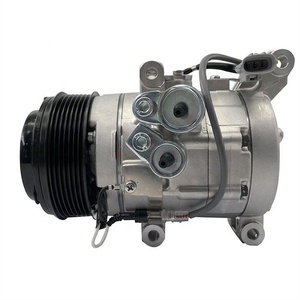 <span class=keywords><strong>Compresseur</strong></span> de climatisation de remplacement de qualité OE pour <span class=keywords><strong>Toyota</strong></span> <span class=keywords><strong>Tacoma</strong></span> - Product Image 3