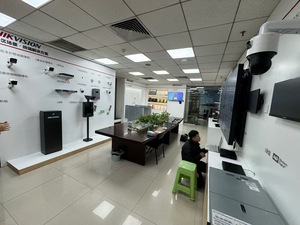 Hikvision ban đầu 2mp4mp8mp POE thông minh lai ánh sáng Dome mạng Máy ảnh trong nhà NVR Kit phát hiện chuyển động CCTV hệ thống giám sát - Product Image 5