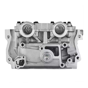 Precio al por mayor de fábrica, culata de aluminio 2TR FE con EGR 2.7L 11101-75200 11101-75150, culata de motor para Toyota - Product Image 5