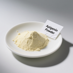 가격 98% <span class=keywords><strong>Apigenin</strong></span> 보충 식품 등급 <span class=keywords><strong>Apigenin</strong></span> 분말 카모마일 추출물 98% <span class=keywords><strong>Apigenin</strong></span> - Product Image 2