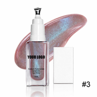 Teinte à lèvres longue tenue, gloss à lèvres waterproof Juciy, créez votre marque