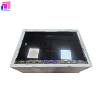 BOE 120HZ 55 pulgadas Smart TV Panel LCD reemplazo de la pantalla de visualización HV550QUB-S5B Led Lcd Tv pantallas 4K Monitor celda abierta