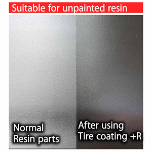 Revestimiento en aerosol antiarañazos sorprendentemente duradero para ruedas de coche Producto Premium para el cuidado del coche - Product Image 3
