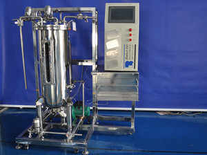 CIP PROCEDIMIENTO DE LIMPIEZA CIP esterilización CIP tanque CIP en la planta RO - Product Image 3
