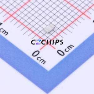 Resistencia SMD SCR0805F1M2 0805 (Tipo: Película Gruesa) (Resistencia: 1.2MOhm Precisión: 1%) - Product Image 2