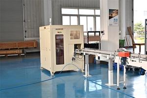 中国制造全自动薄纸生产线厨房切纸制造机卫生纸卷圆锯切割机 - Product Image 3