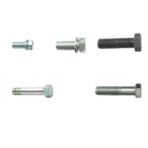 สำหรับรถเกี่ยวข้าวคูโบต้า 758/988 อะไหล่เครื่องจักรกลการเกษตรครบชุด สลักเกลียวกระปุกเกียร์ 10*90 รุ่น 01774-51090 - Product Image 4