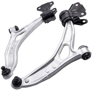 Bras de suspension inférieur avant conducteur et passager pour Ford Focus 2012-2016 - Product Image 3