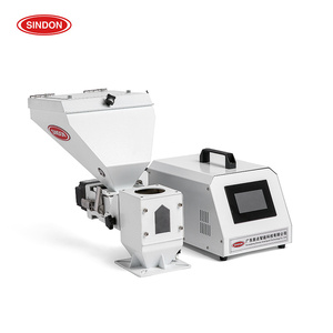 Bán hàng nóng màu duy nhất Mixer tự động nhựa màu Tích doser cho máy đùn màu <span class=keywords><strong>masterbatch</strong></span> - Product Image 1