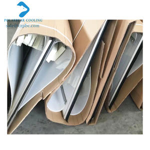 <span class=keywords><strong>Porte</strong></span> pivotante à impact pour l'usine de produits alimentaires et l'utilisation d'hôtel avec bloc anti-collision - Product Image 5