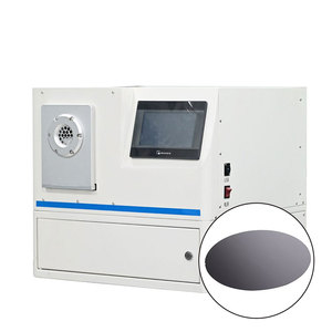 Système de production de circuits intégrés pour la ligne de fabrication frontale de plaquettes de silicium - Product Image 2