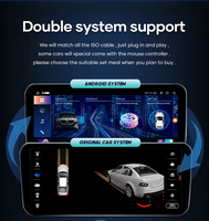 Reproductor Android 12,3 para coche de 13,0 pulgadas para Benz 3 Series E90 -E93 coche Original sin pantalla 07- 10ys Dsp SISTEMA DE Radio estéreo navegación