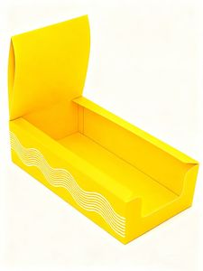 Hot Sellers Wholesale Customized Magnetic Cartridge Cardboard Display Boxes Display Packaging Paper Display <b>Box</b> - Product Image 4