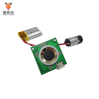 Un arrêt fabricant Circuit imprimé PCB composants d'alimentation PCBA SMT DIP assemblage Aoi test PCBA