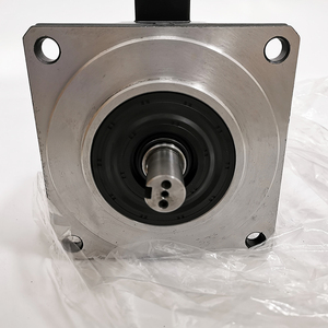 A06B-0033-B077 # Repuestos CNC 0008, Servomotor AC FANUC - Product Image 4