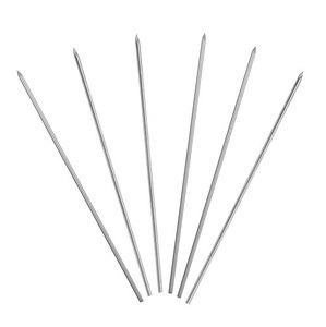 Wuyang चिकित्सा गर्म बिक्री स्टेनलेस स्टील के लिए स्टेनलेस स्टील गाइड सुई - Product Image 2