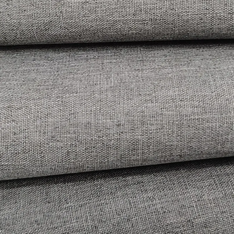 Factory direct sales Quality Comfortable fabric waterproof PU 900D*900D grey china oxford fabric