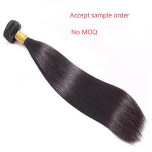 Paquets de tissage de cheveux alignés avec cuticules bouclées en vrac vietnamiennes 100% paquet de vague de corps avec fermeture <span class=keywords><strong>frontale</strong></span> Extensions de cheveux humains - Product Image 3