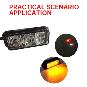 <b>Led</b> <b>Work</b> <b>Led</b> <b>Light</b> <b>Light</b> - Product Image 3