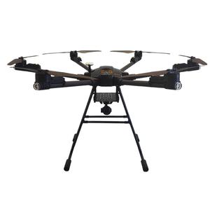 Kit de cadre en fibre de carbone pour drone FPV, Rush Tank Vtx 5.8g 1.6w 2.5w Caméra thermique en option Elrs 915mhz Moteur 2807 1300kv - Product Image 1