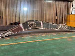 Monde Fabrikant Hoge Kwaliteit Kat Graafmachine Lange <span class=keywords><strong>Boom</strong></span> Oem Graafmachine Lange Bereik <span class=keywords><strong>Boom</strong></span> Arm Te Koop - Product Image 3