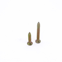 Harga Pabrik Kualitas Tinggi Baut Kepala Datar Baja Tahan Karat 304 M3 M4 M5 M6 M8 M10 Berbagai Ukuran Metrik Sekrup Kepala Hex Socket Chicago