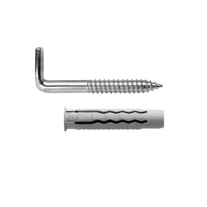 Kit sanitario con gancio e tappo O/ 14 x 70 mm. Scaldabagni / Thermos - Product Image 1