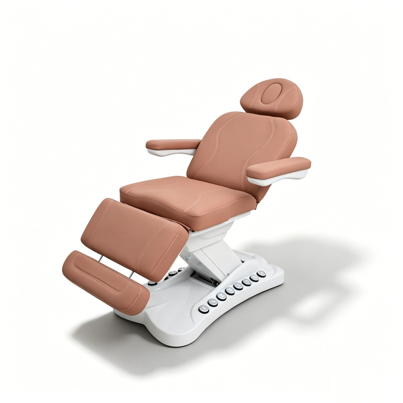 Electric Beauty Bed