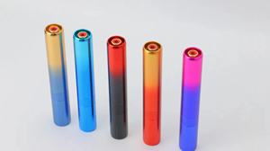 Máquina de maquillaje permanente con logotipo personalizado EZ POPU <span class=keywords><strong>Lola</strong></span> Mini <span class=keywords><strong>pluma</strong></span> máquina PMU extrafina ligera para suministros de tatuaje - Product Image 4