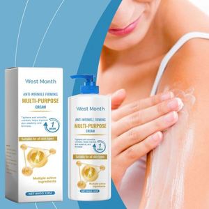 Crème adoucissante pour la peau, douce et soyeuse, hydratante et soignante, crème adoucissante pour le corps - Product Image 1