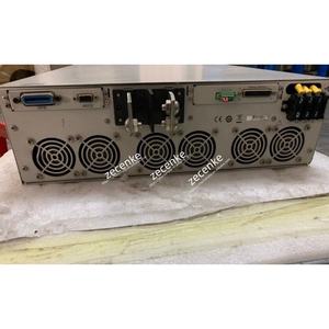 Fuente de alimentación de CC de rango automático ITECH, 80V, 510A, 15kw, 3U, RS232/GPIB, 1 unidad - Product Image 3