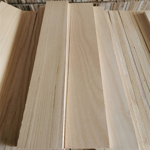 Vente en gros directe d'usine, <span class=keywords><strong>prix</strong></span> bas, <span class=keywords><strong>bois</strong></span> de Paulownia <span class=keywords><strong>DOUGLAS</strong></span> pour la construction - Product Image 1