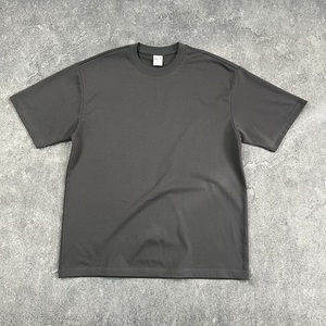 Camiseta Deportiva de Manga Corta para Hombre, de Alta Calidad, de Secado Rápido, con Malla de Panal, Cómoda y a la Moda - Product Image 3