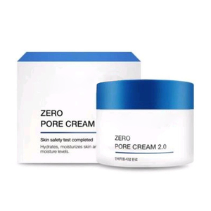 Crème d'essence nettoyante et resserrante des pores Mediicubee coréenne 50 ml, rafraîchissante, hydratante, crème à l'acide hyaluronique - Product Image 5