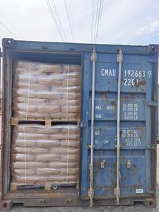 Suministro de <span class=keywords><strong>Borax</strong></span> en Polvo, Tetraborato de Sodio, Grado Industrial - Product Image 2