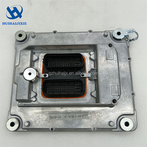 وحدة تحكم أجزاء عالية الجودة VOE20814594 P03 مع برنامج ECU للحفارة Tad1643 - Product Image 3