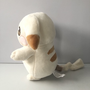 Muñecos de Peluche de Anime Japonés Pokémon con Accesorios Creativos Inspirados en Pikachu, Muñeco de Peluche Charmander Bulbasaur para Regalos Infantiles - Product Image 3