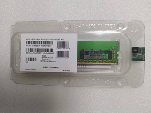 P00920-B21 16G DDR4 RAM 1R * 4 2933 P03051-091 <strong>Used</strong> <strong>Server</strong> <strong>Memory</strong> with ECC Function 64G Stock Model - Product Image 2
